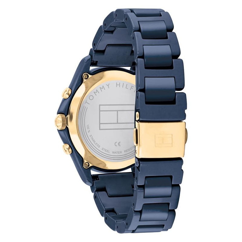 Tommy Hilfiger Skylar Ceramic 1782260 Twoje Zegarki