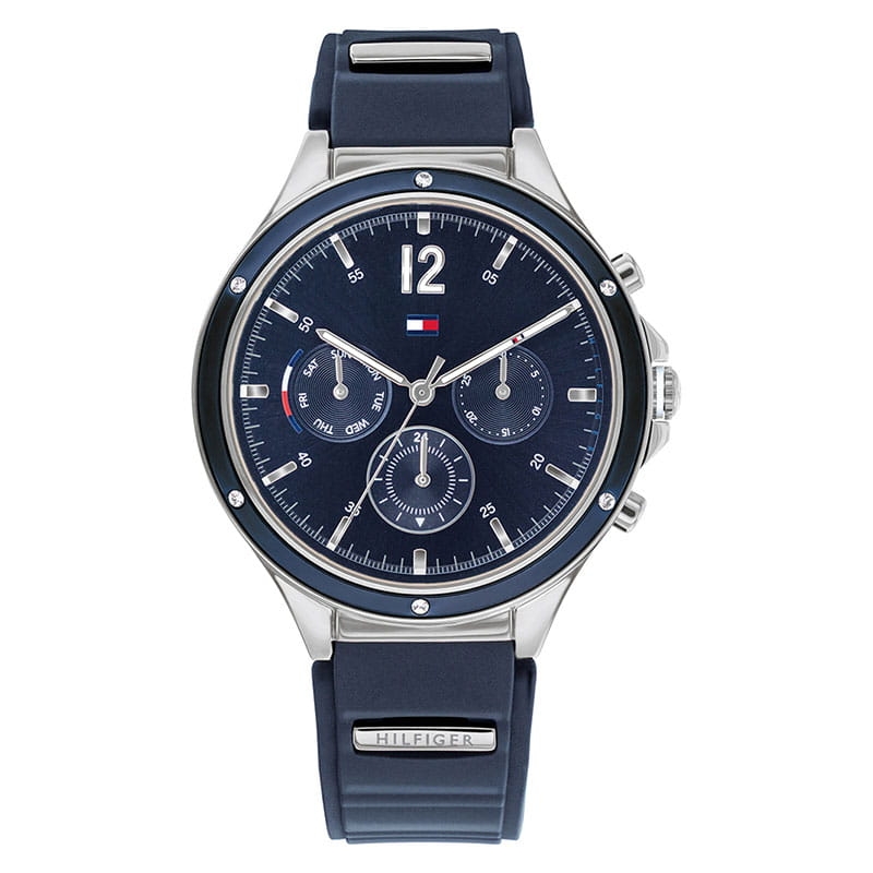 Tommy Hilfiger Eve Multifunction 1782281 Twoje Zegarki