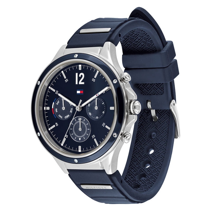 Tommy Hilfiger Eve Multifunction 1782281 Twoje Zegarki