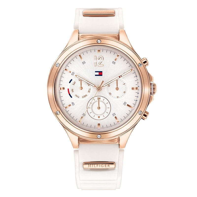 Tommy Hilfiger Eve Multifunction 1782280 Twoje Zegarki