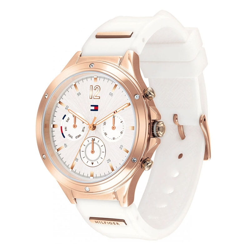 Tommy Hilfiger Eve Multifunction 1782280 Twoje Zegarki
