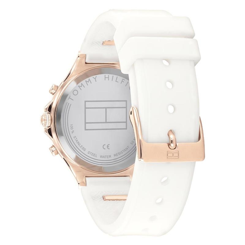 Tommy Hilfiger Eve Multifunction 1782280 Twoje Zegarki
