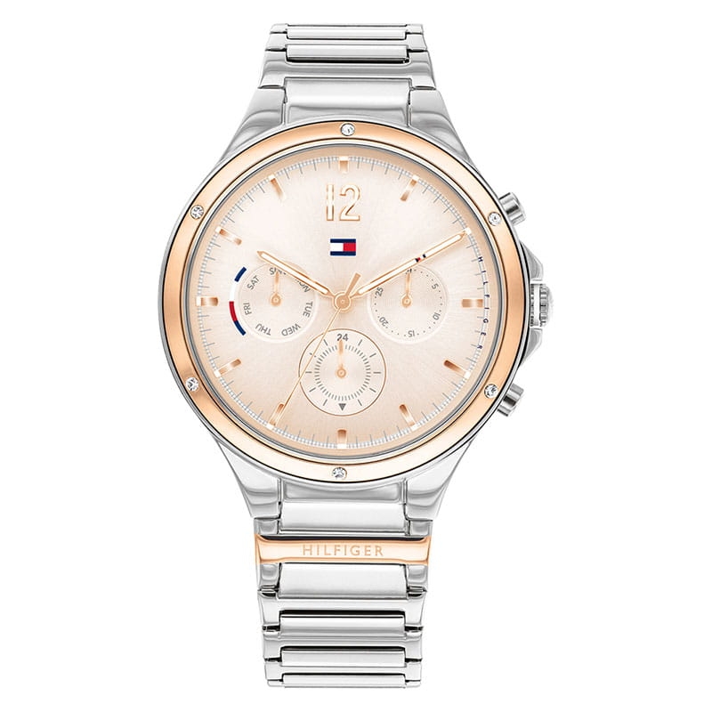 Tommy Hilfiger Eve Multifunction 1782279 Twoje Zegarki