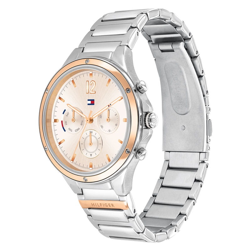 Tommy Hilfiger Eve Multifunction 1782279 Twoje Zegarki