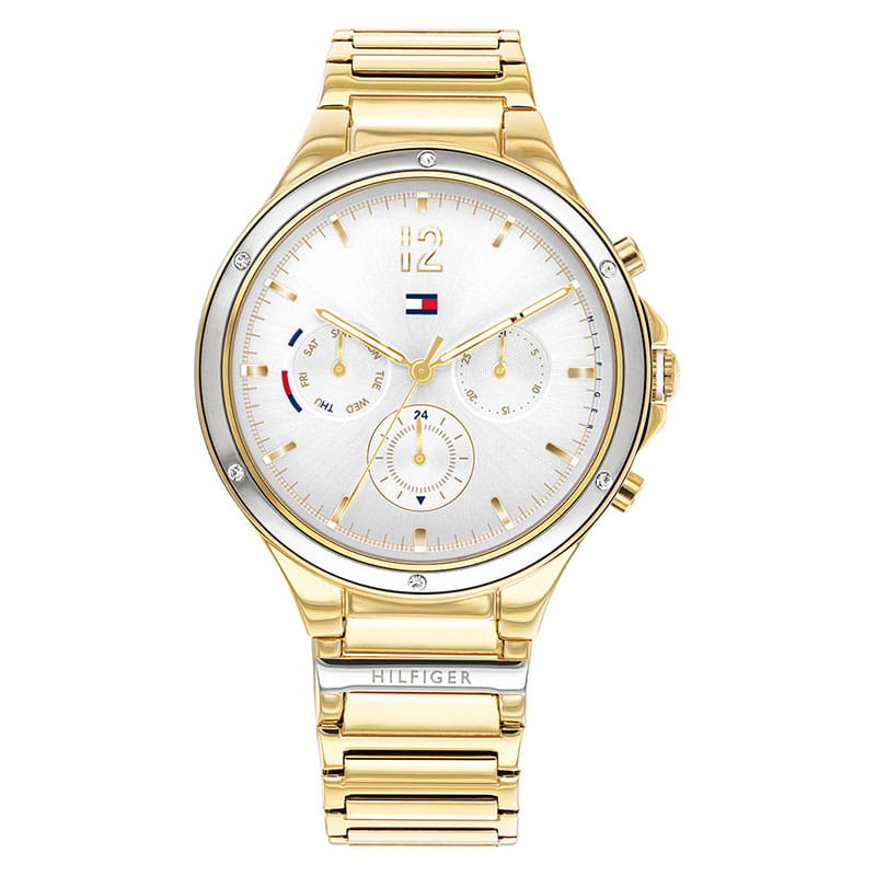 Tommy Hilfiger Eve Multifunction 1782278 Twoje Zegarki