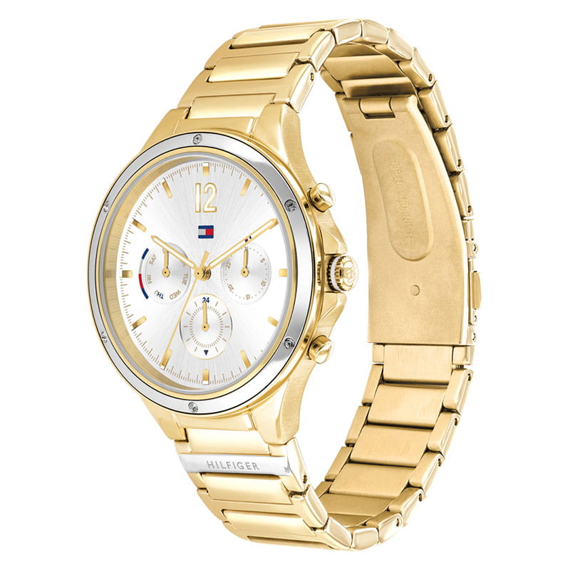 Tommy Hilfiger Eve Multifunction 1782278 Twoje Zegarki