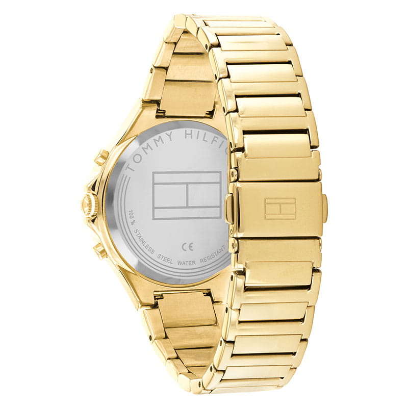 Tommy Hilfiger Eve Multifunction 1782278 Twoje Zegarki
