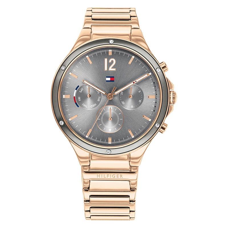 Tommy Hilfiger Eve Multifunction 1782277 Twoje Zegarki