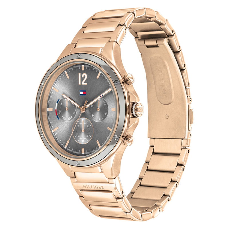 Tommy Hilfiger Eve Multifunction 1782277 Twoje Zegarki