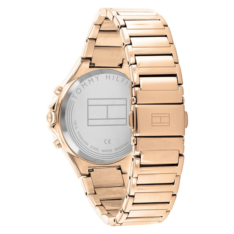 Tommy Hilfiger Eve Multifunction 1782277 Twoje Zegarki
