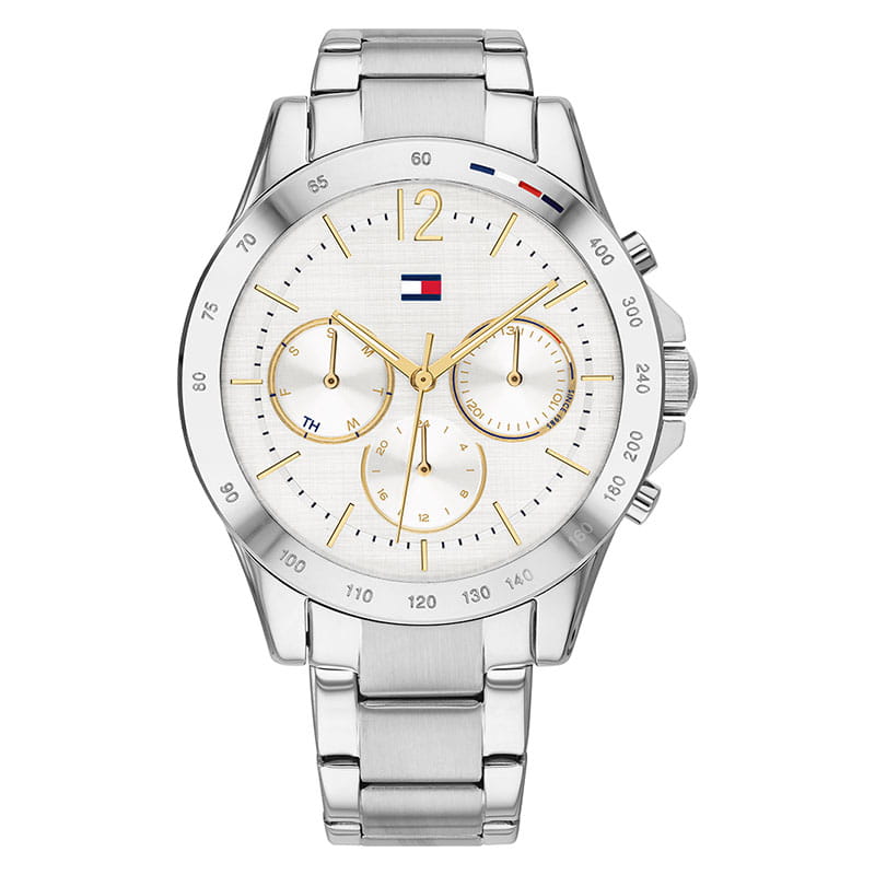 Tommy Hilfiger Haven Multifunction 1782194 Twoje Zegarki