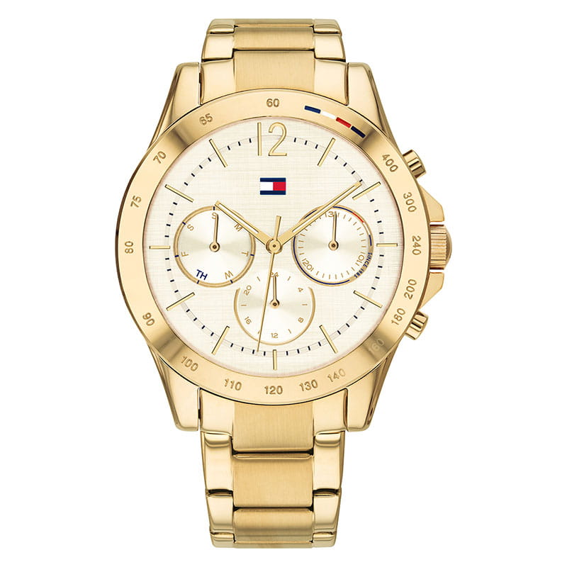 Tommy Hilfiger Haven Multifunction 1782195 Twoje Zegarki