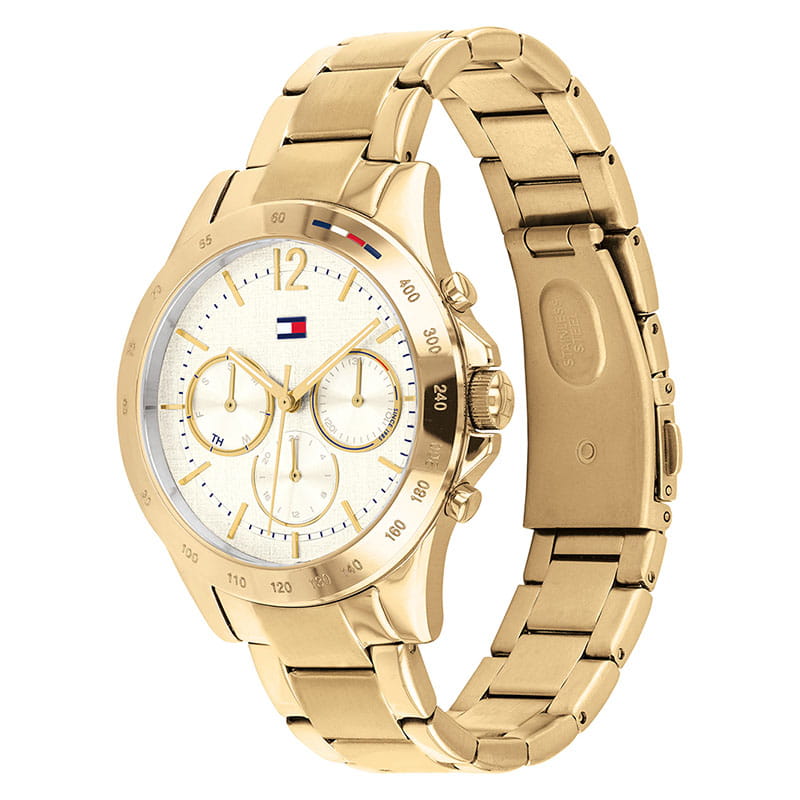 Tommy Hilfiger Haven Multifunction 1782195 Twoje Zegarki