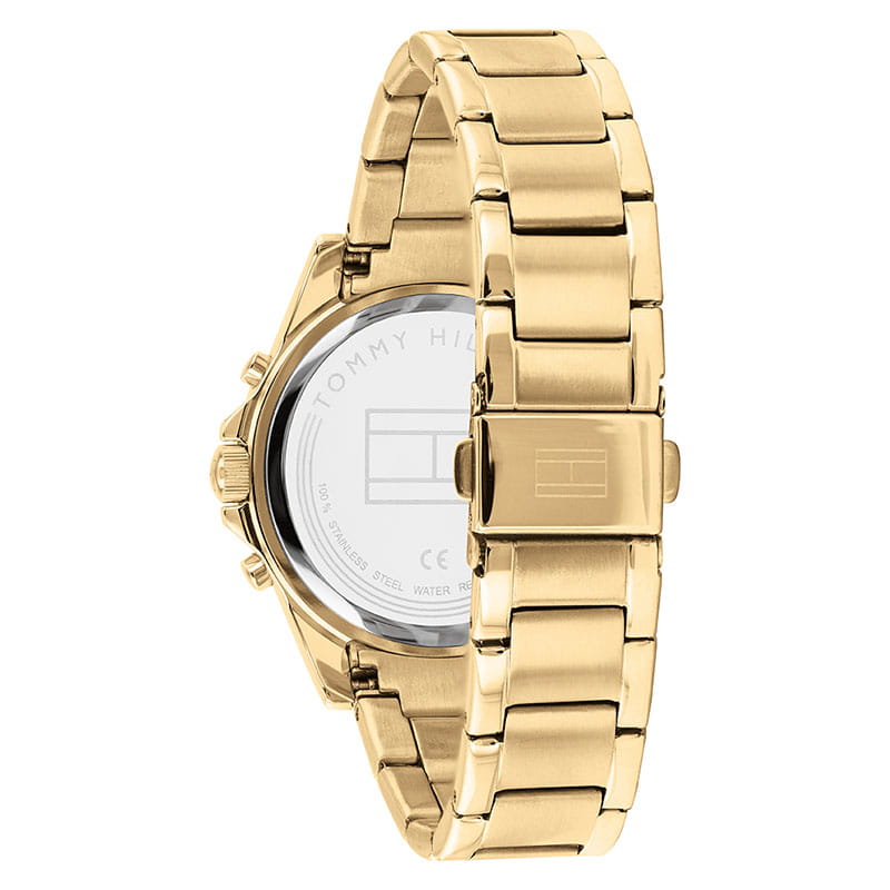 Tommy Hilfiger Haven Multifunction 1782195 Twoje Zegarki