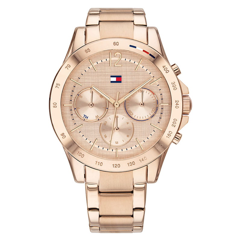 Tommy Hilfiger Haven Multifunction 1782197 Twoje Zegarki