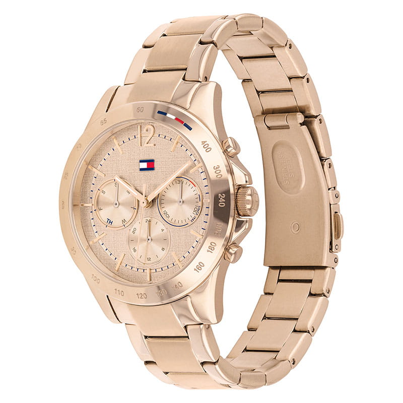 Tommy Hilfiger Haven Multifunction 1782197 Twoje Zegarki
