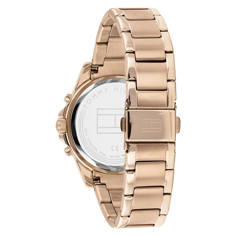 Tommy Hilfiger Haven Multifunction 1782197 Twoje Zegarki