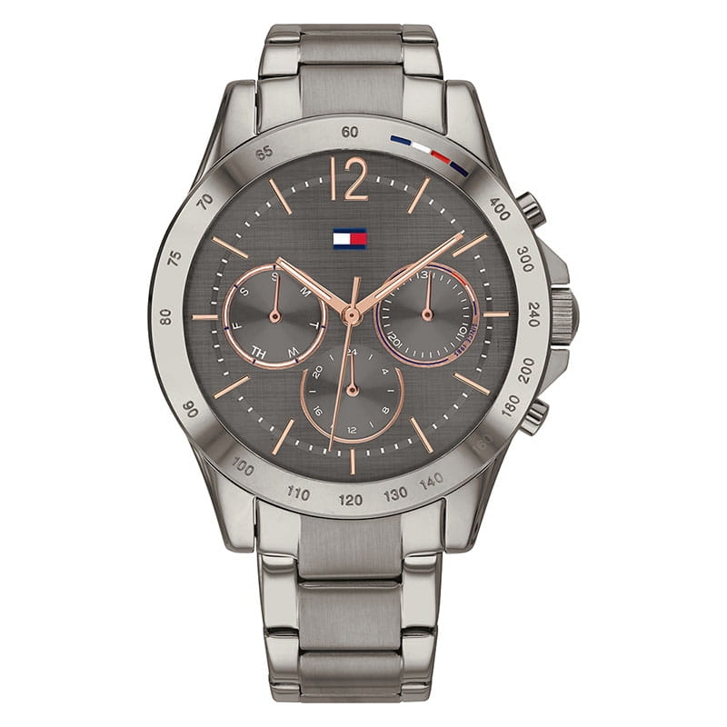 Tommy Hilfiger Haven Multifunction 1782196 Twoje Zegarki