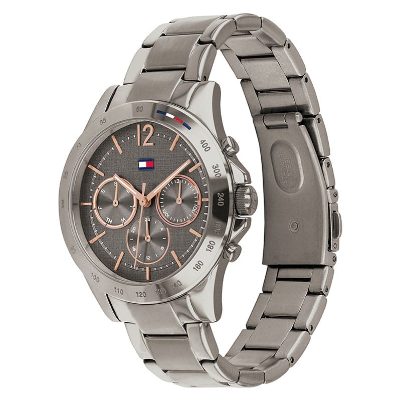 Tommy Hilfiger Haven Multifunction 1782196 Twoje Zegarki