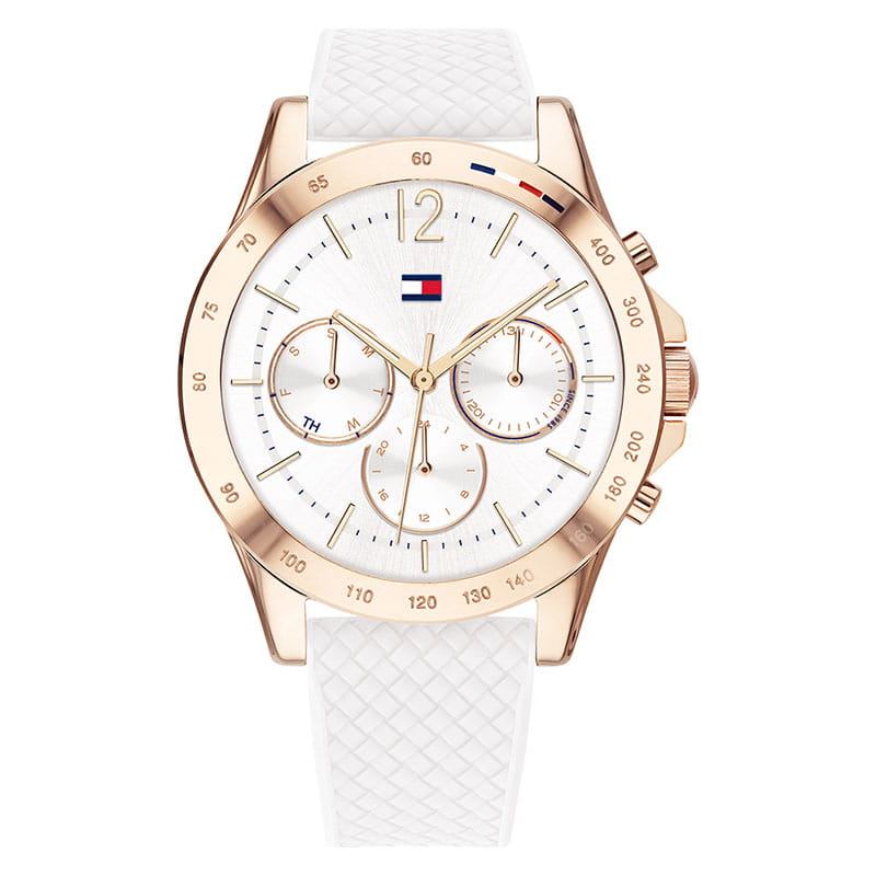 Tommy Hilfiger Haven Multifunction 1782199 Twoje Zegarki