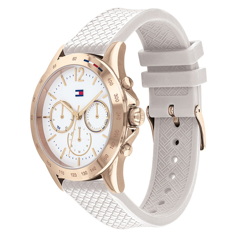 Tommy Hilfiger Haven Multifunction 1782199 Twoje Zegarki