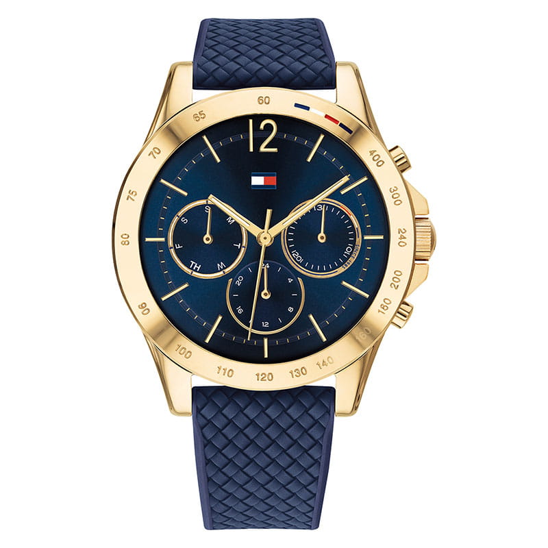 Tommy Hilfiger Haven Multifunction 1782198 Twoje Zegarki