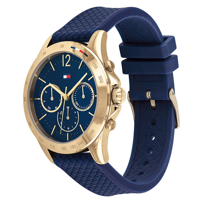 Tommy Hilfiger Haven Multifunction 1782198 Twoje Zegarki