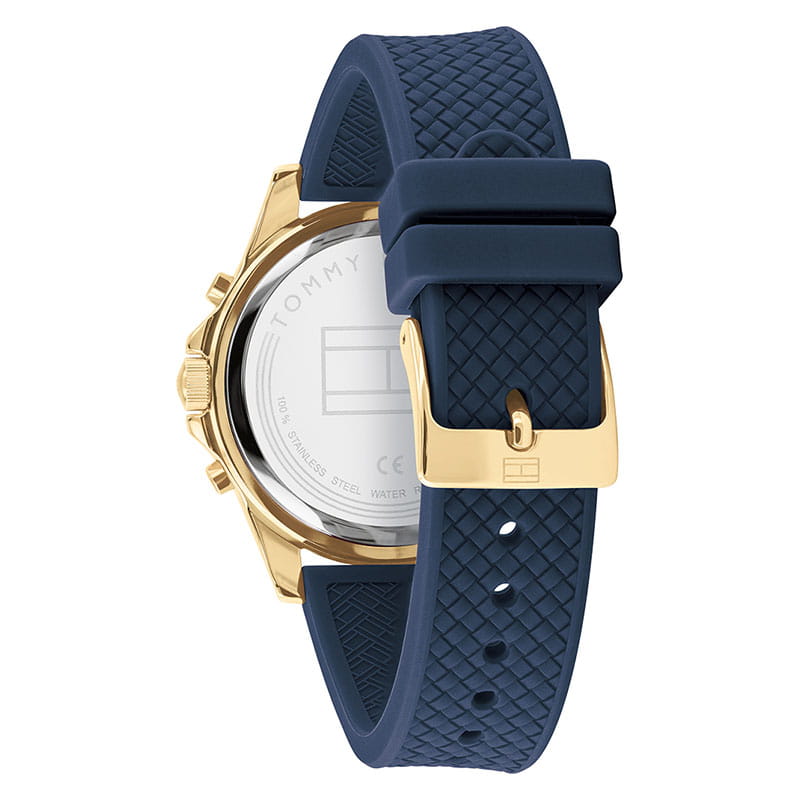 Tommy Hilfiger Haven Multifunction 1782198 Twoje Zegarki