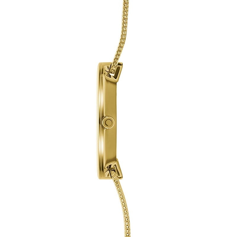 Obaku Notat Gold V233LXGIMG Twoje Zegarki