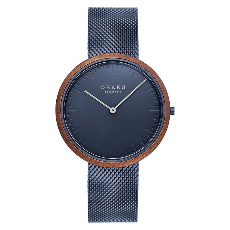 Obaku Trae Marine V245GXLLML Twoje Zegarki