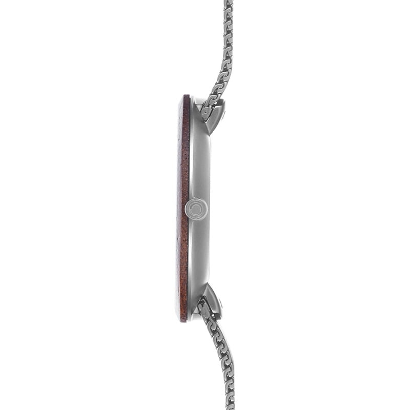 Obaku Trae Lille Steel V245LXCIMC Twoje Zegarki