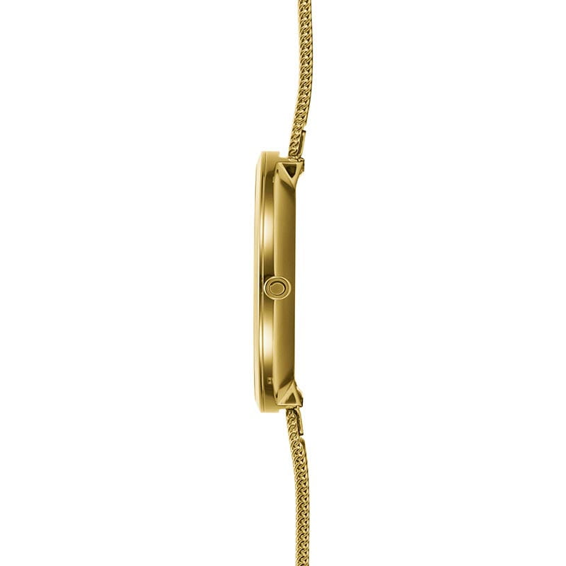Obaku Dok Gold V227LXGIMG Twoje Zegarki