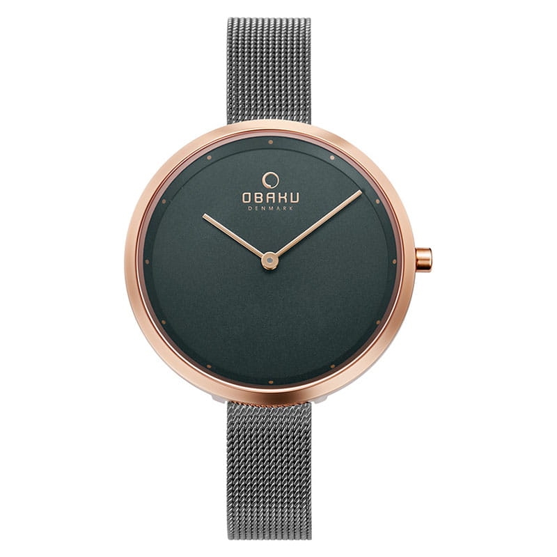 Obaku Dok Granite V227LXVJMJ Twoje Zegarki