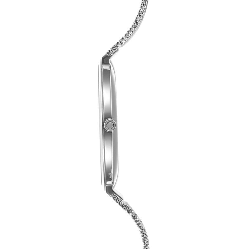 Obaku Papir Lille Steel V230LXCWMC Twoje Zegarki