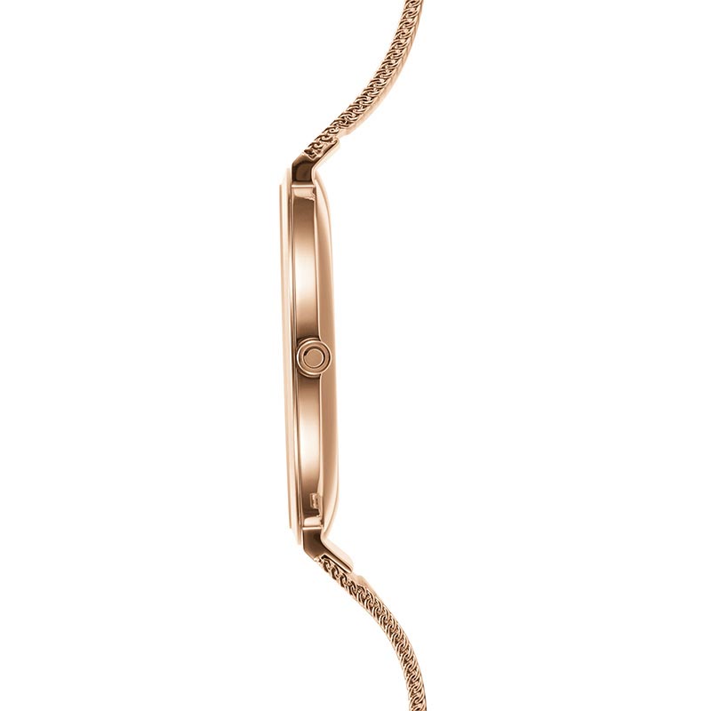 Obaku Papir Lille Rose V230LXVWMV Twoje Zegarki