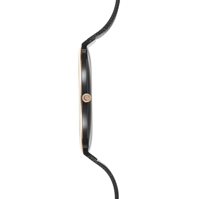 Obaku Papir Lille Night V230LXMBMB Twoje Zegarki