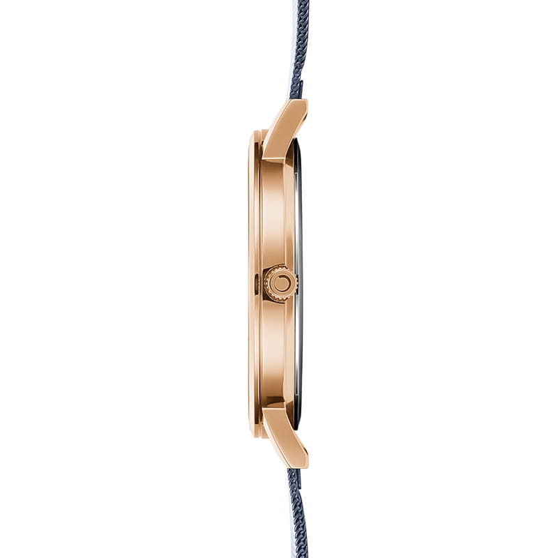 Obaku Brink Ocean V248GXVLML Twoje Zegarki