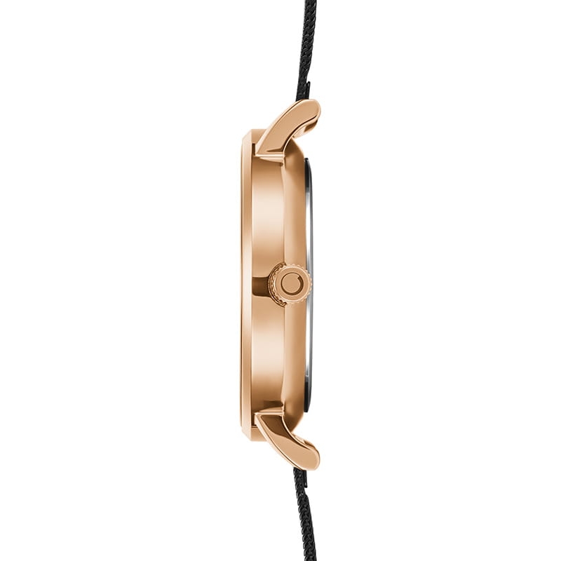 Obaku Ege Night Multifunction V246GMVBMB Twoje Zegarki