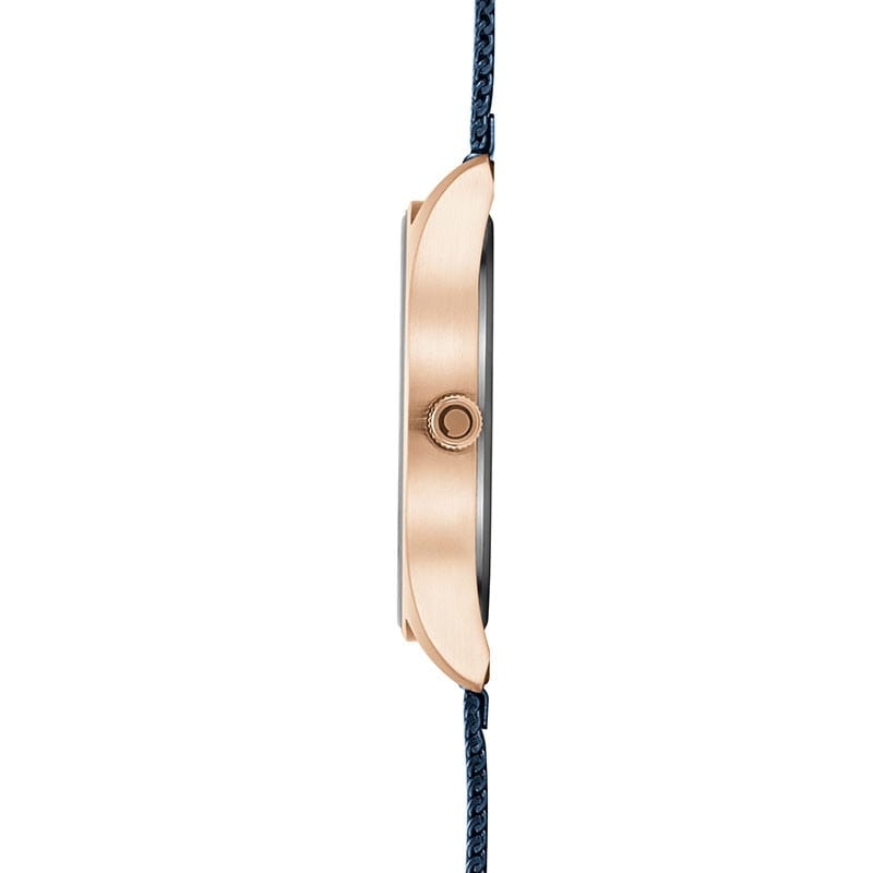 Obaku Ager Ocean V235GXVLML Twoje Zegarki
