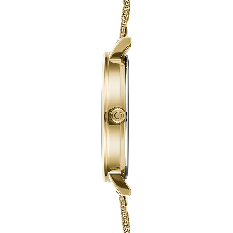 Obaku Brink Lille Gold V248LXGIMG Twoje Zegarki