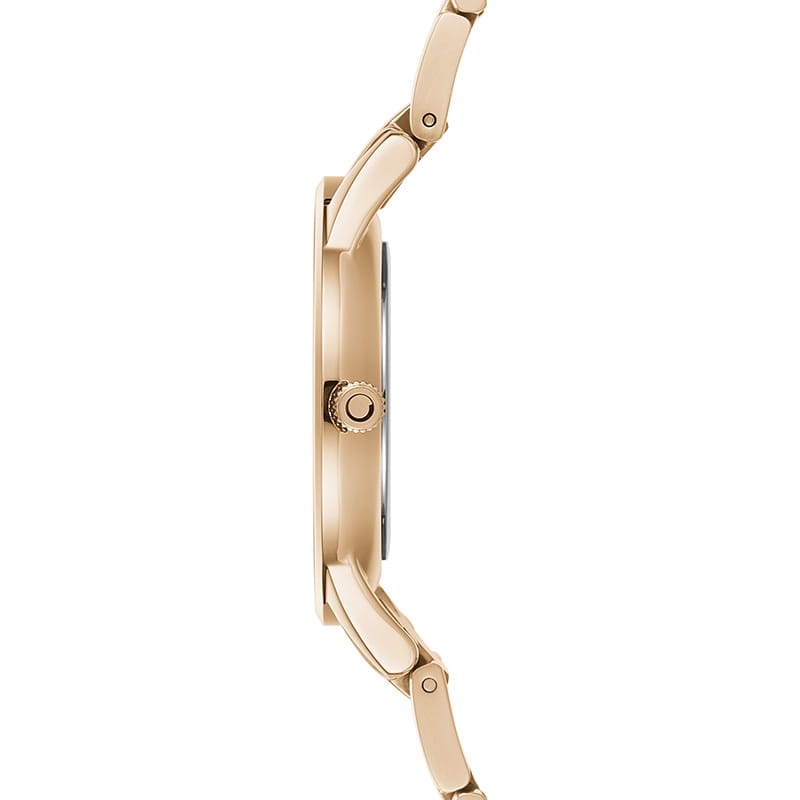 Obaku Lyng Lille Rose V247LXVWSV Twoje Zegarki