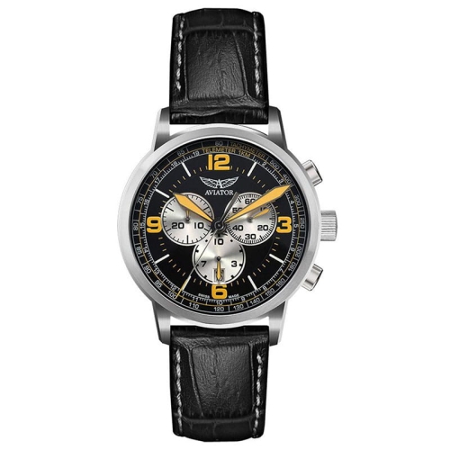 Zegarek Aviator Airacobra P45 Chrono V2.16.0.098.4