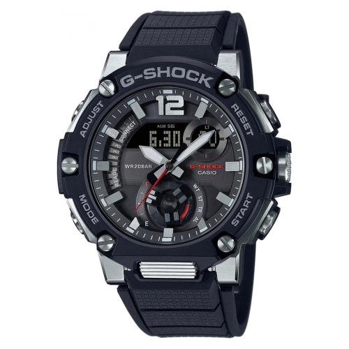 Zegarek Casio G-Shock G-Steel GST-B300-1A
