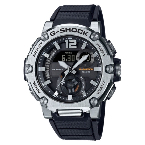Zegarek Casio G-Shock G-Steel GST-B300S-1A