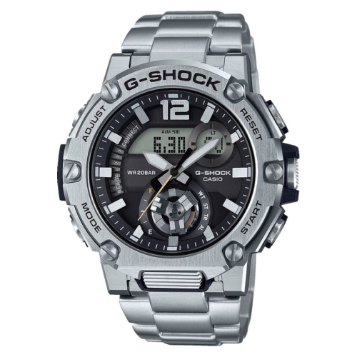 Zegarek Casio G-Shock G-Steel GST-B300SD-1A