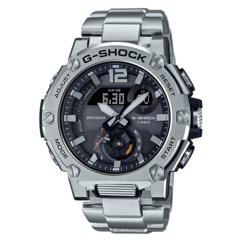 Zegarek Casio G-Shock G-Steel GST-B300E-5A