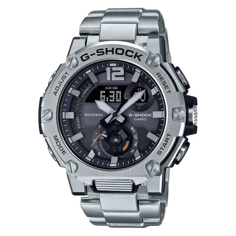Casio G-Shock G-Steel GST-B300E-5A Twoje Zegarki