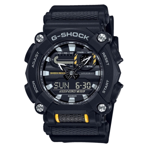 Zegarek Casio G-Shock Classic GA-900-1A