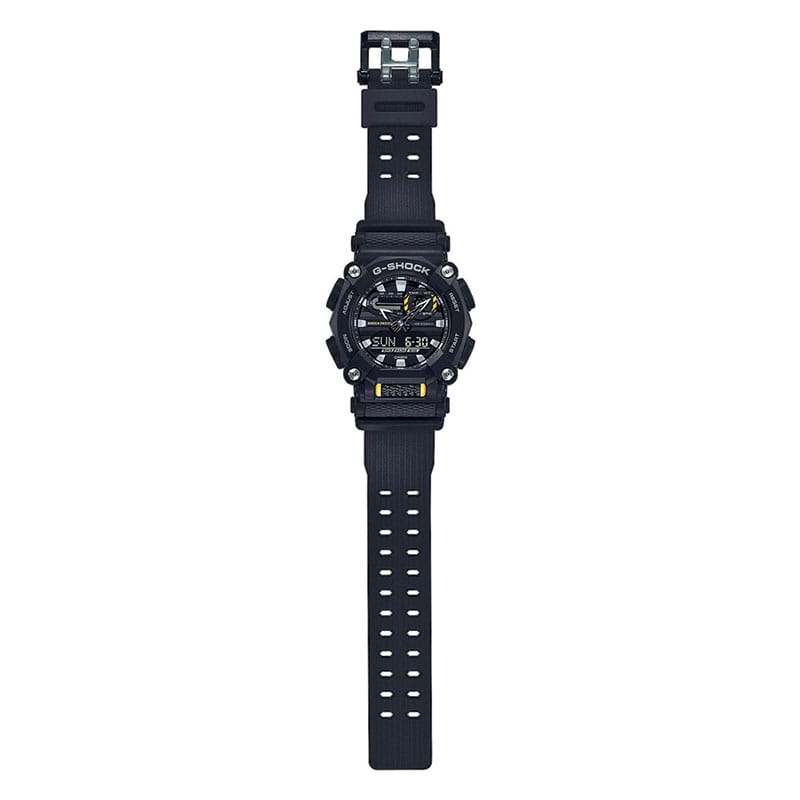 Casio G-Shock Classic GA-900-1A Twoje Zegarki