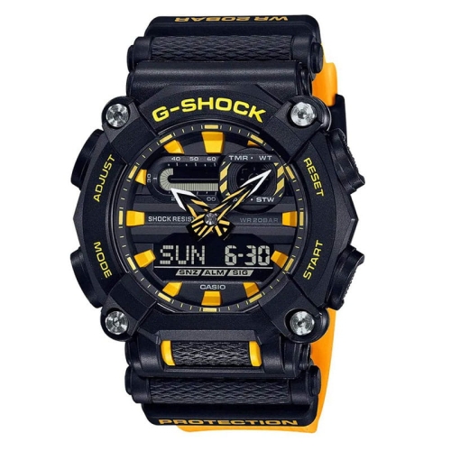 Zegarek Casio G-Shock Classic GA-900-1A9